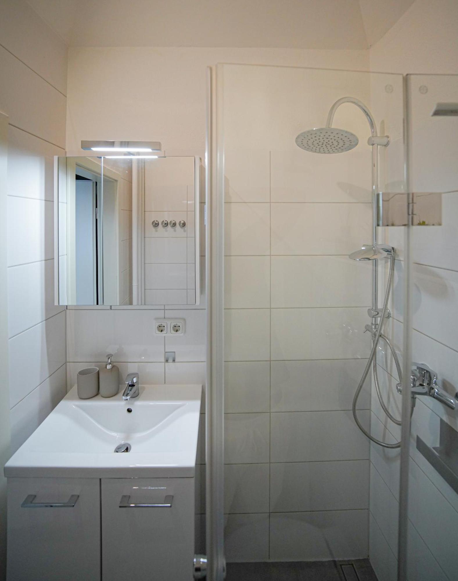 Stilvolles Apartment Im Laessigsten Viertel Munich Luaran gambar